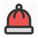 Beanie  Icon