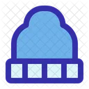 Beanie  Icon