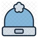 Beanie  Icon