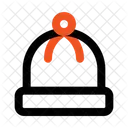 Beanie  Icon