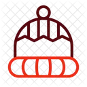 Beanie  Icon