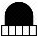 Beanie  Icon