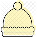 Beanie  Icon