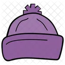 Beanie  Icon