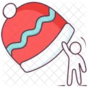 Beanie  Icon