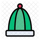 Beanie  Icon