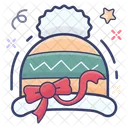 Beanie  Icon