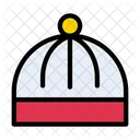 Beanie  Icon