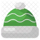 Beanie  Icon