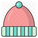 Beanie  Icon