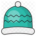 Beanie  Icon
