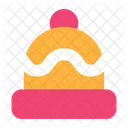 Beanie  Icon