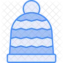 Beanie  Icon