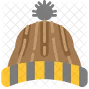 Beanie  Icon