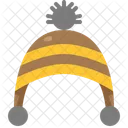 Beanie  Icon