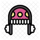 Beanie  Icon
