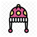 Beanie  Icon
