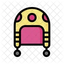 Beanie  Icon
