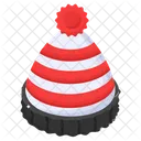 Beanie  Icon