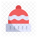 Beanie  Icon