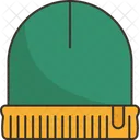 Beanie  Icon
