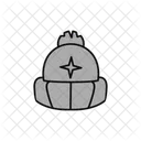 Beanie  Icon