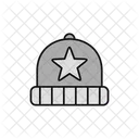 Beanie  Icon