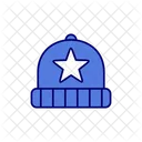 Beanie  Icon