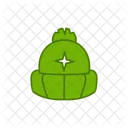 Beanie  Icon
