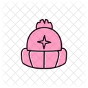 Beanie  Icon