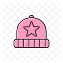 Beanie  Icon