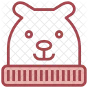 Beanie  Icon