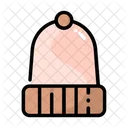 Beanie  Icon