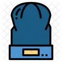 Beanie  Icon