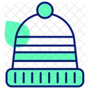 Beanie  Icon