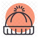Beanie  Icon