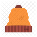Beanie  Icon