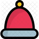 Beanie  Icon