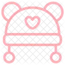 Beanie Icon
