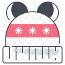 Beanie  Icon
