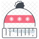 Beanie  Icon