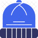 Beanie  Icon