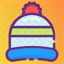 Beanie  Icon