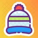 Beanie  Icon
