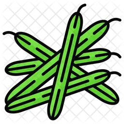 Beans  Icon