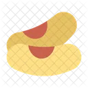 Beans Food Coffee Icon