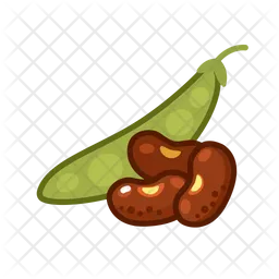 Beans  Icon