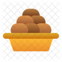 Beans Food Iftar Icon