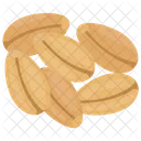 Dried Beans Food Icon