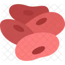 Beans Kidney Food Icon
